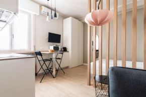 La petite maison sur le toit Milano